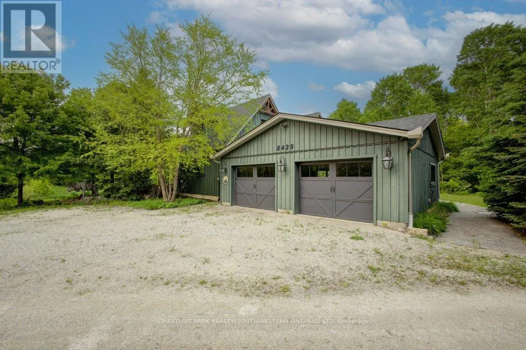 8429 POPLAR SIDE ROAD