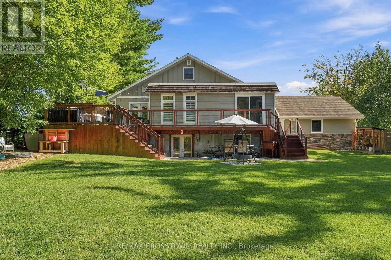 20 IDLEWOOD DRIVE