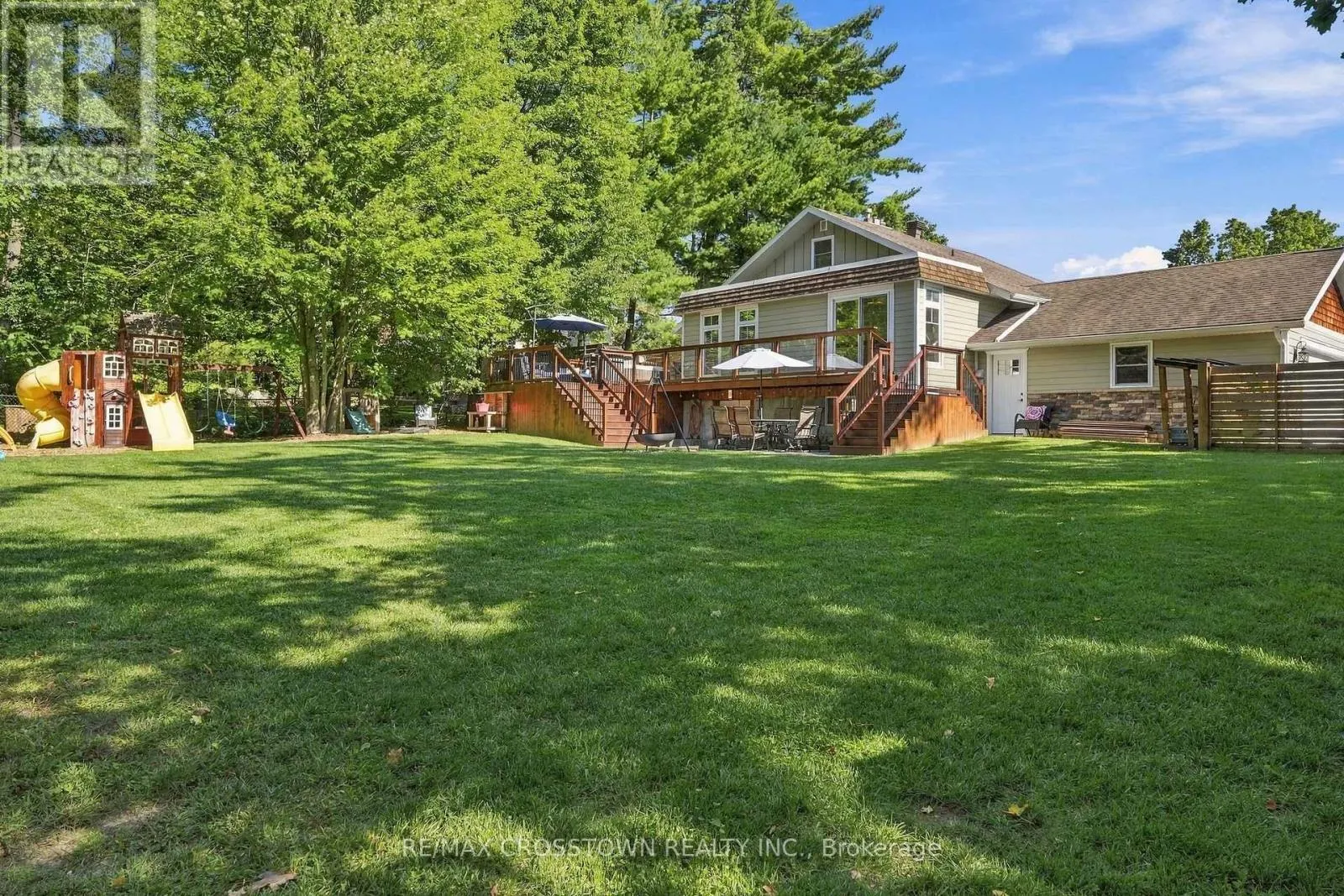20 IDLEWOOD DRIVE