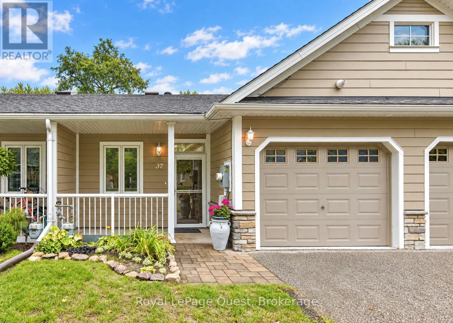 37 RIVERWALK DRIVE