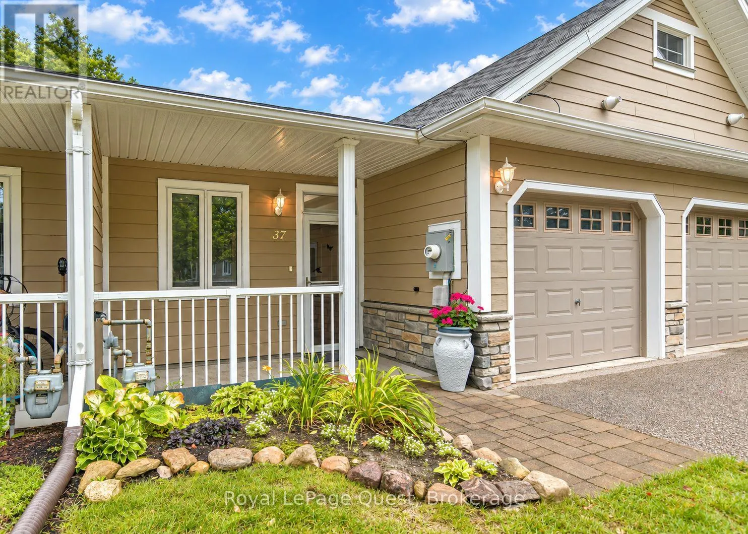 37 RIVERWALK DRIVE
