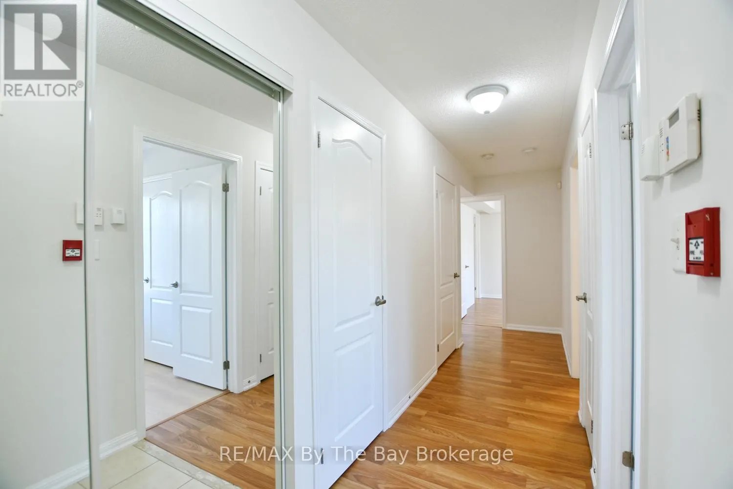 208 - 40 MULLIGAN LANE #208