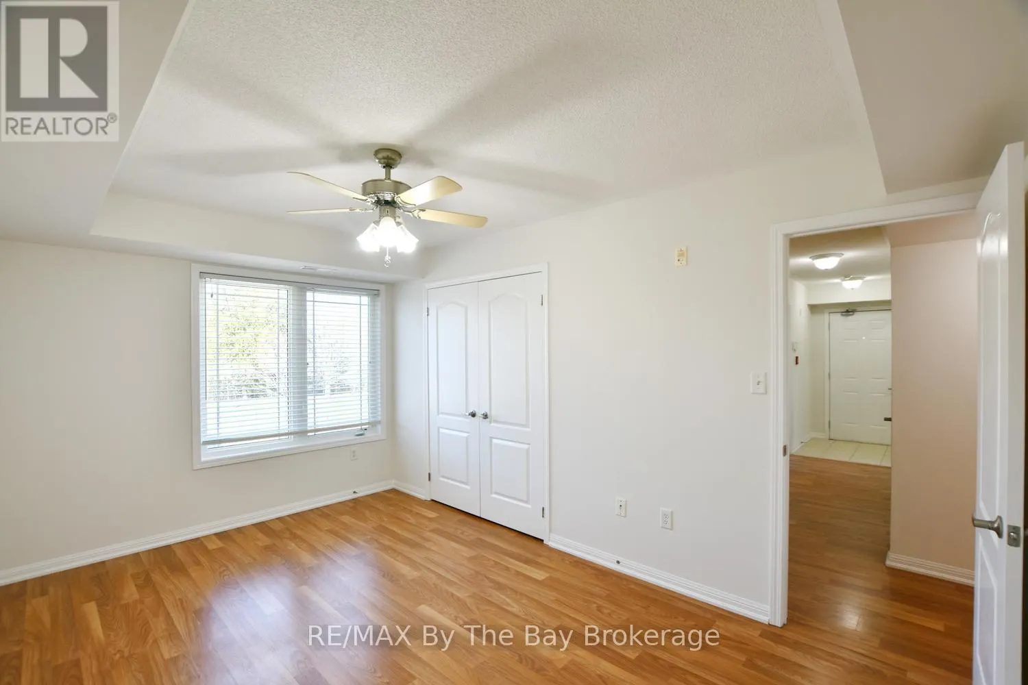 208 - 40 MULLIGAN LANE #208