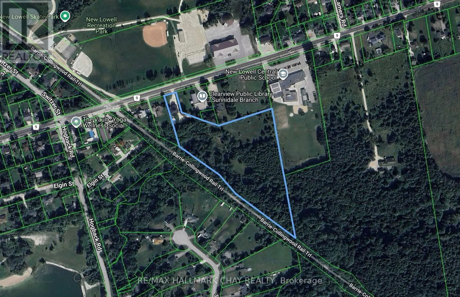 5247 COUNTY ROAD 9 ROAD