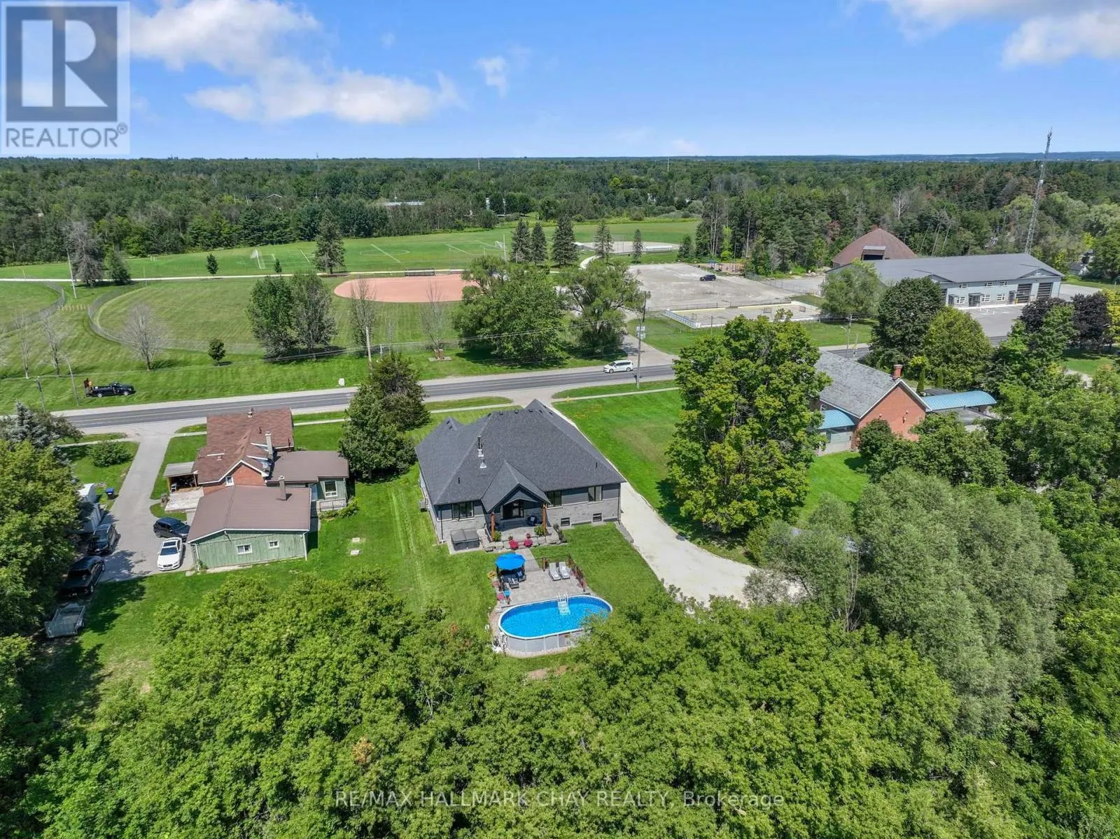 5247 COUNTY ROAD 9 ROAD