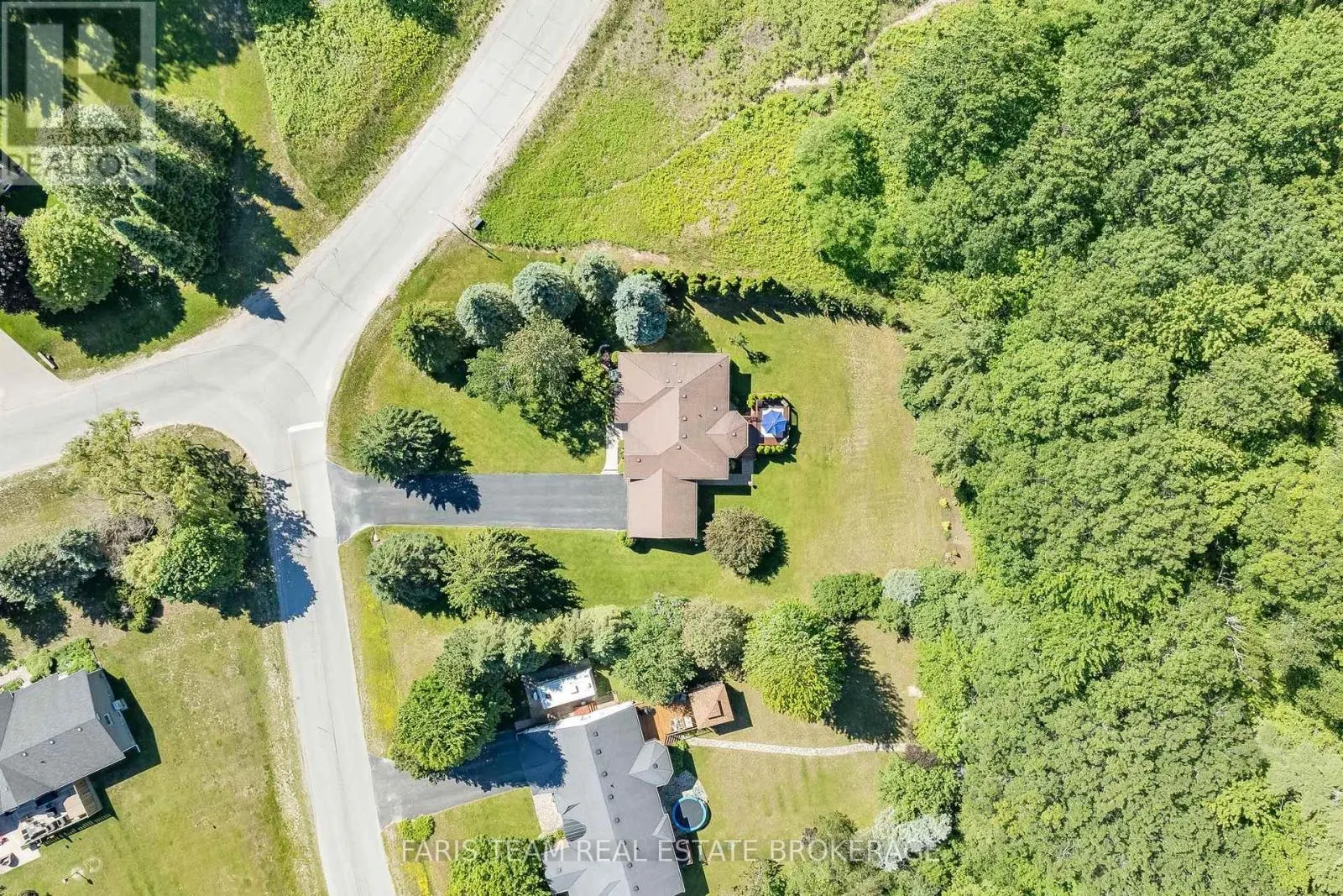 1 RIGBY DRIVE