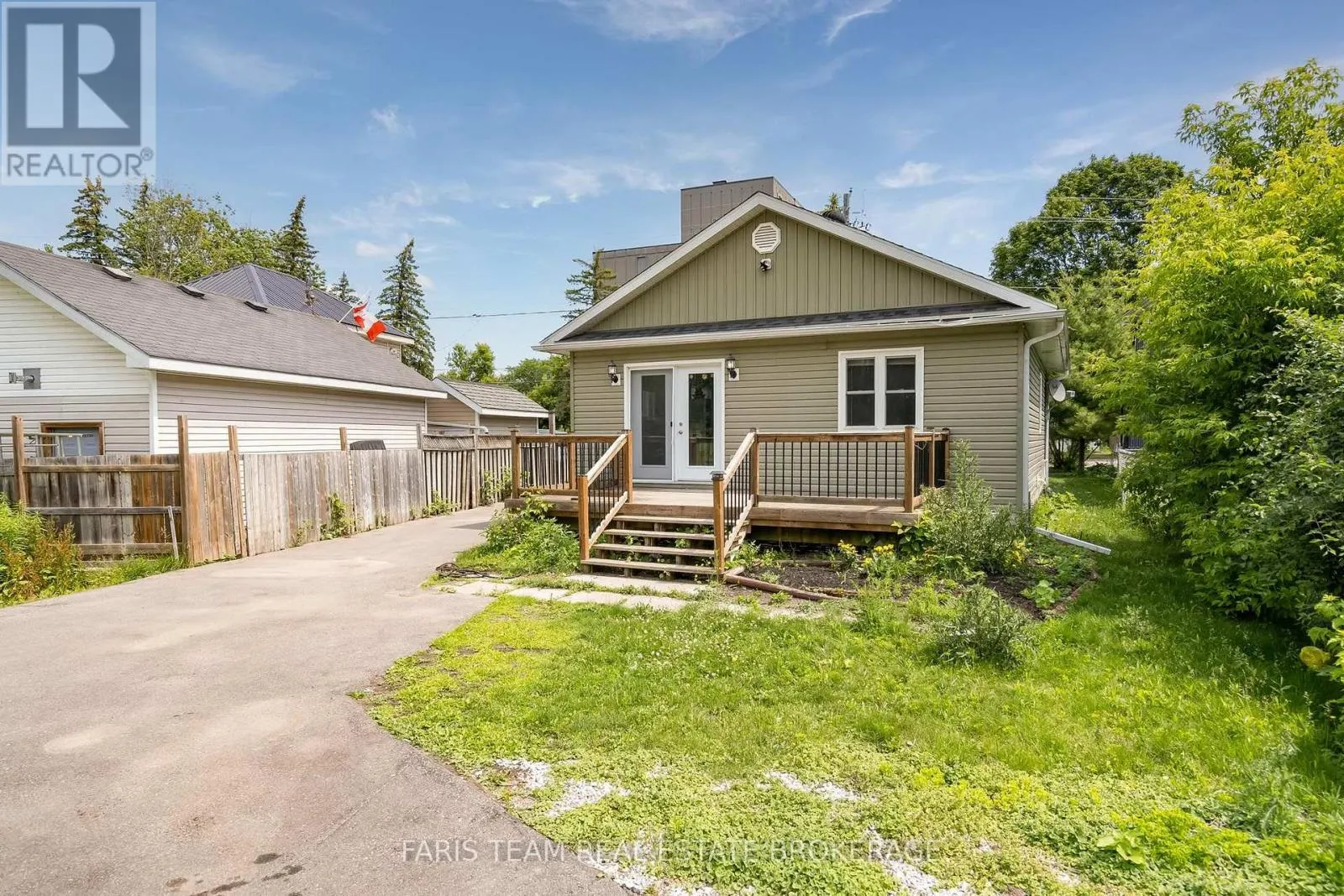 275 GILL STREET