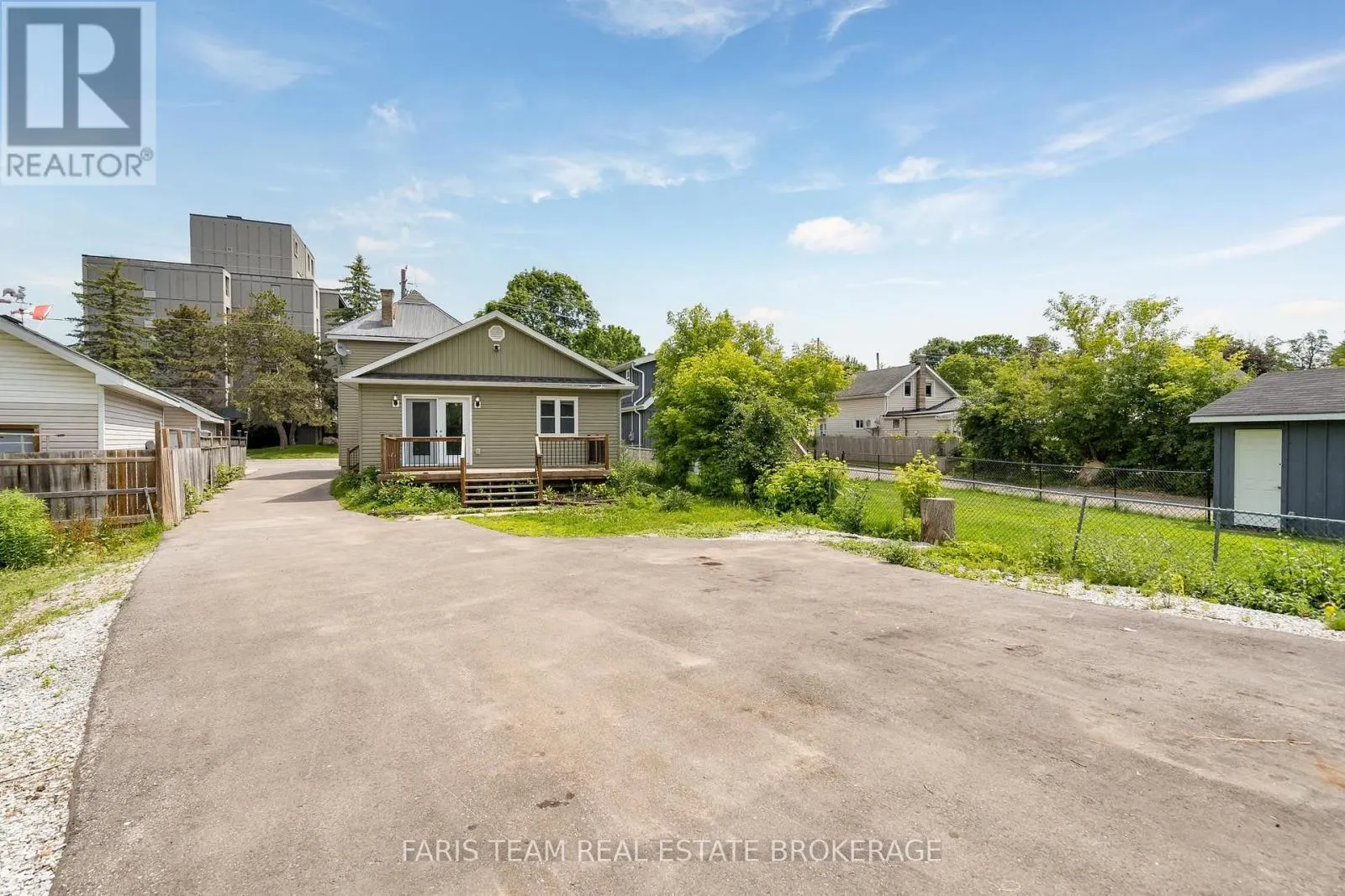 275 GILL STREET