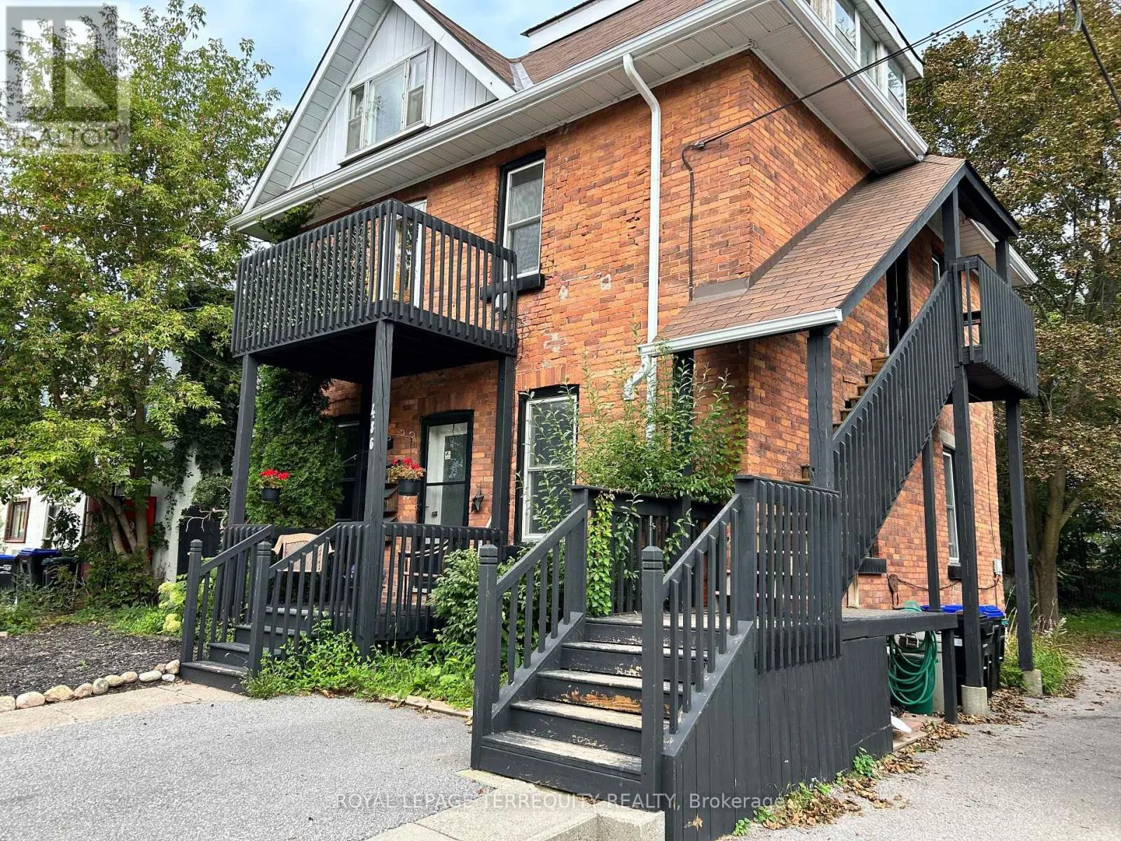 486 HANNAH STREET