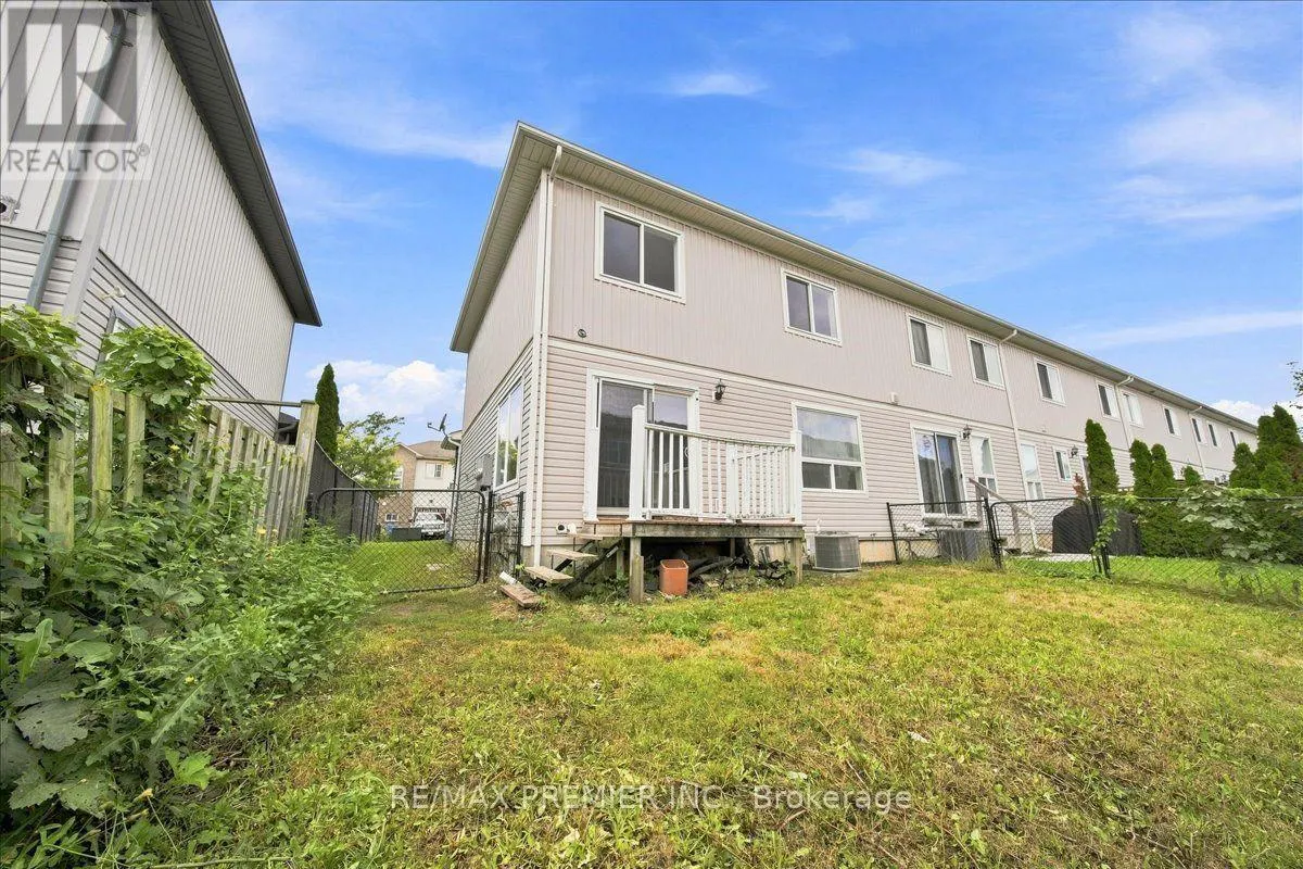 125 - 800 WEST RIDGE BOULEVARD