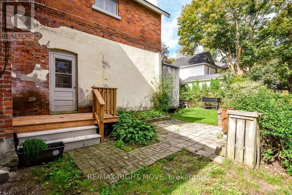 144 JARVIS STREET