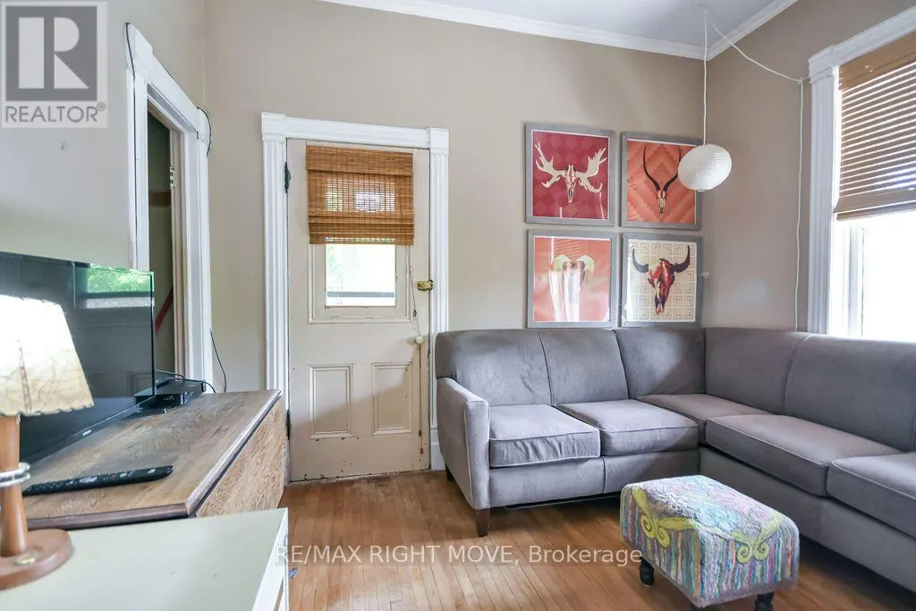 144 JARVIS STREET