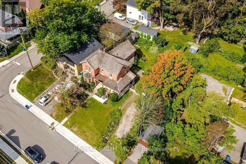 144 JARVIS STREET