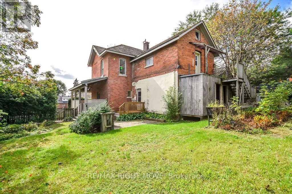 144 JARVIS STREET