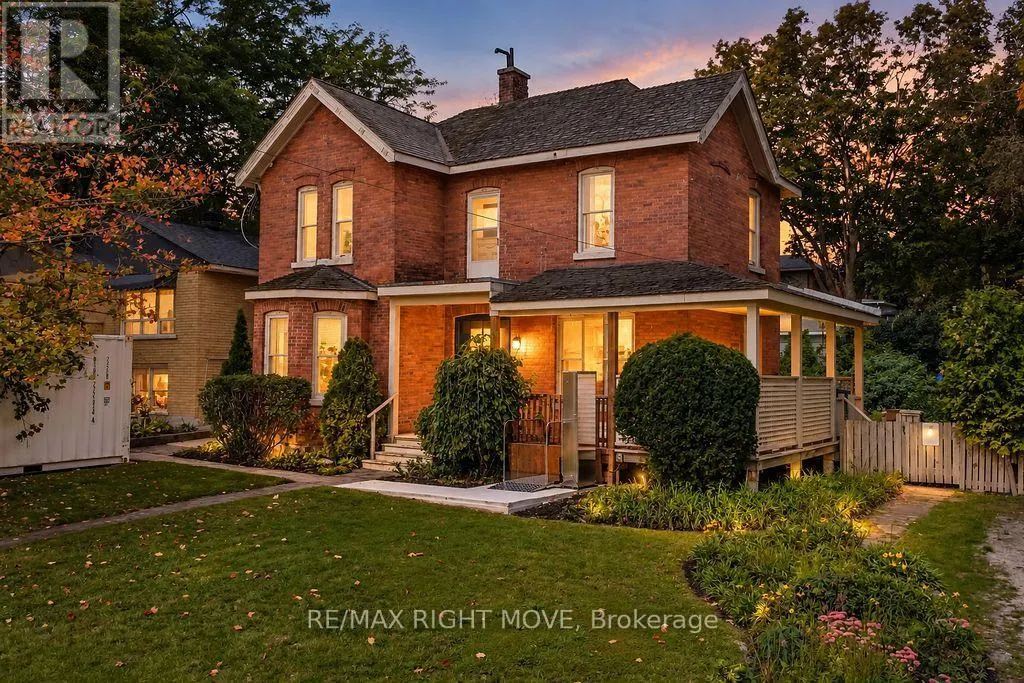 144 JARVIS STREET