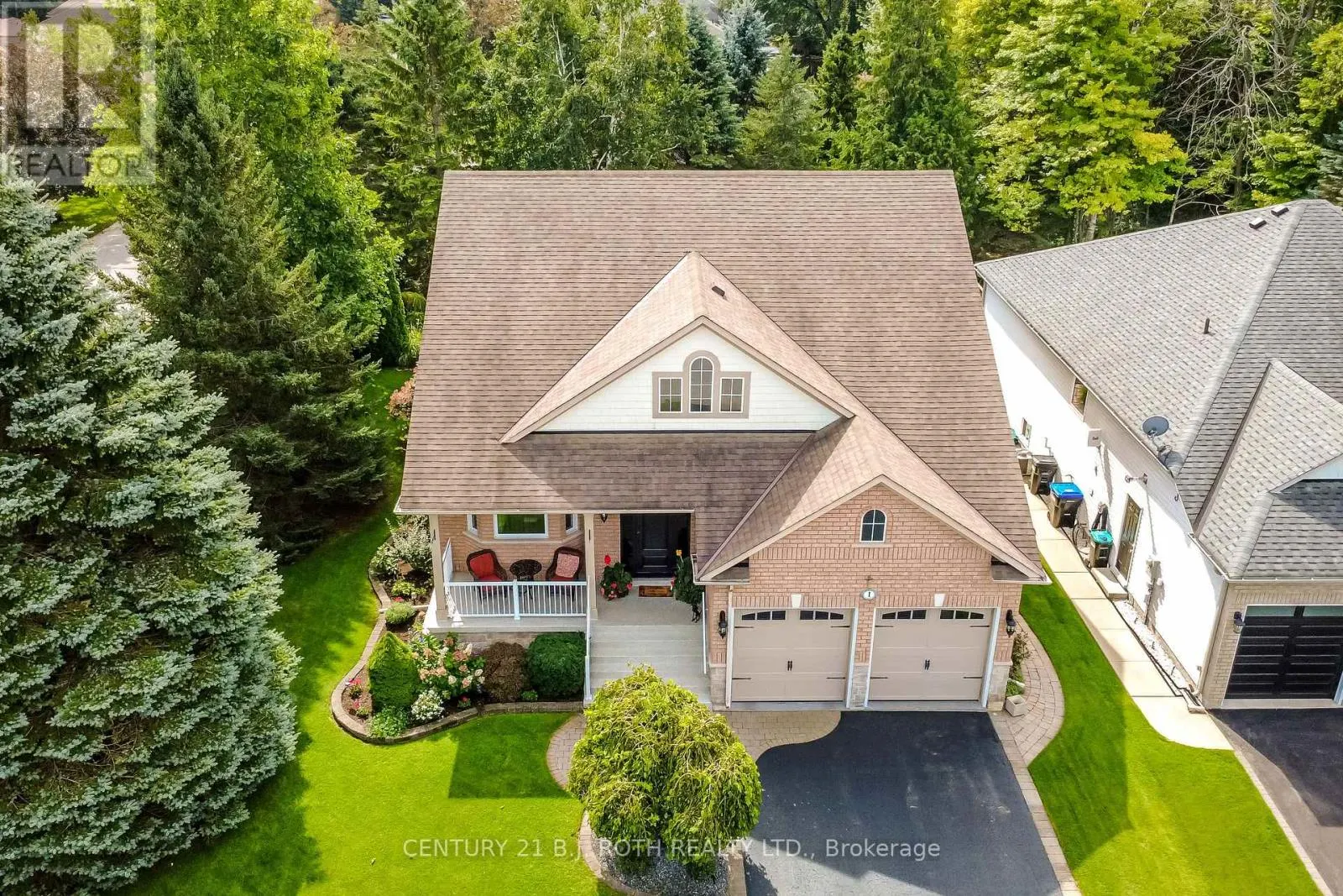 1 SILVERSANDS CRESCENT