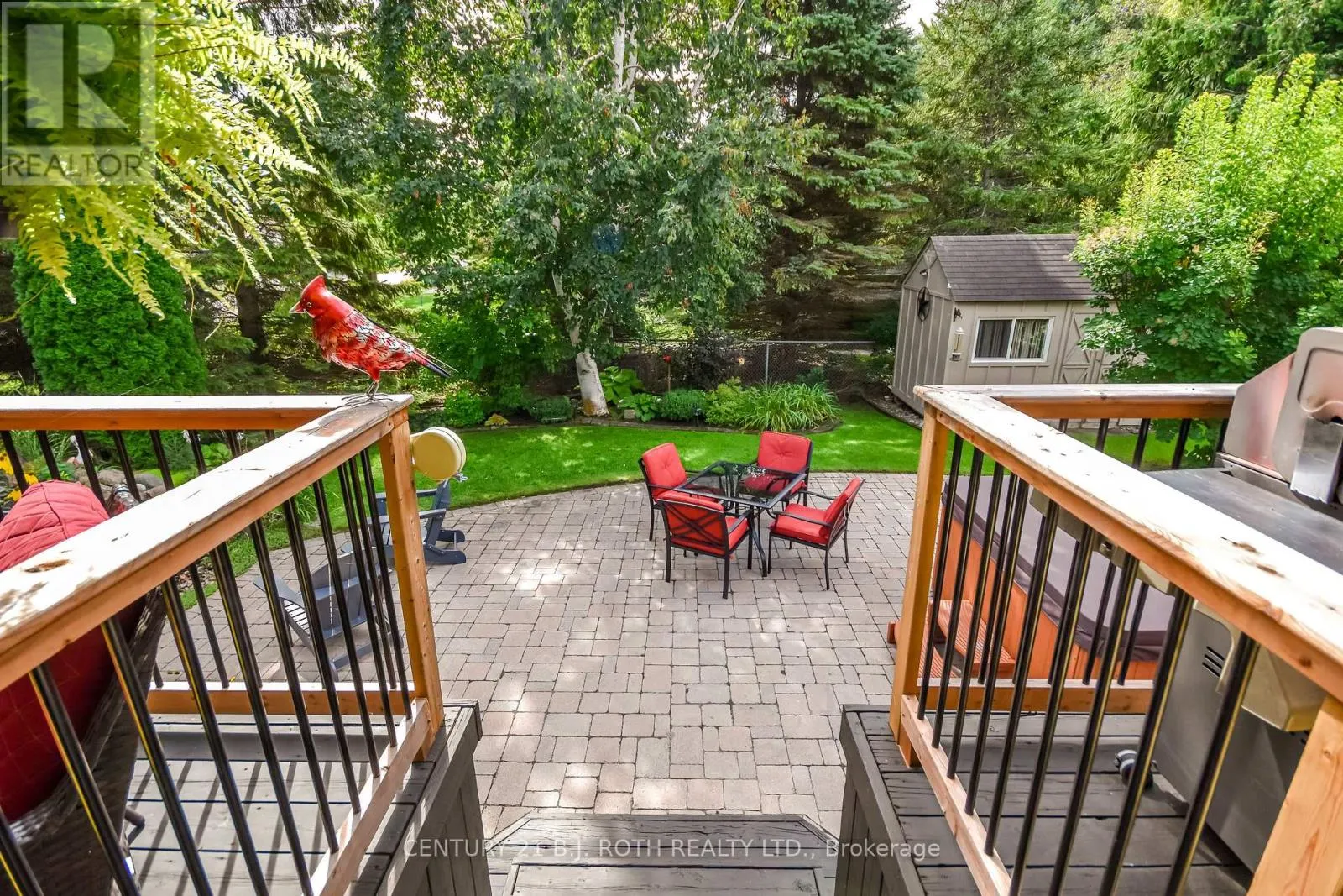 1 SILVERSANDS CRESCENT