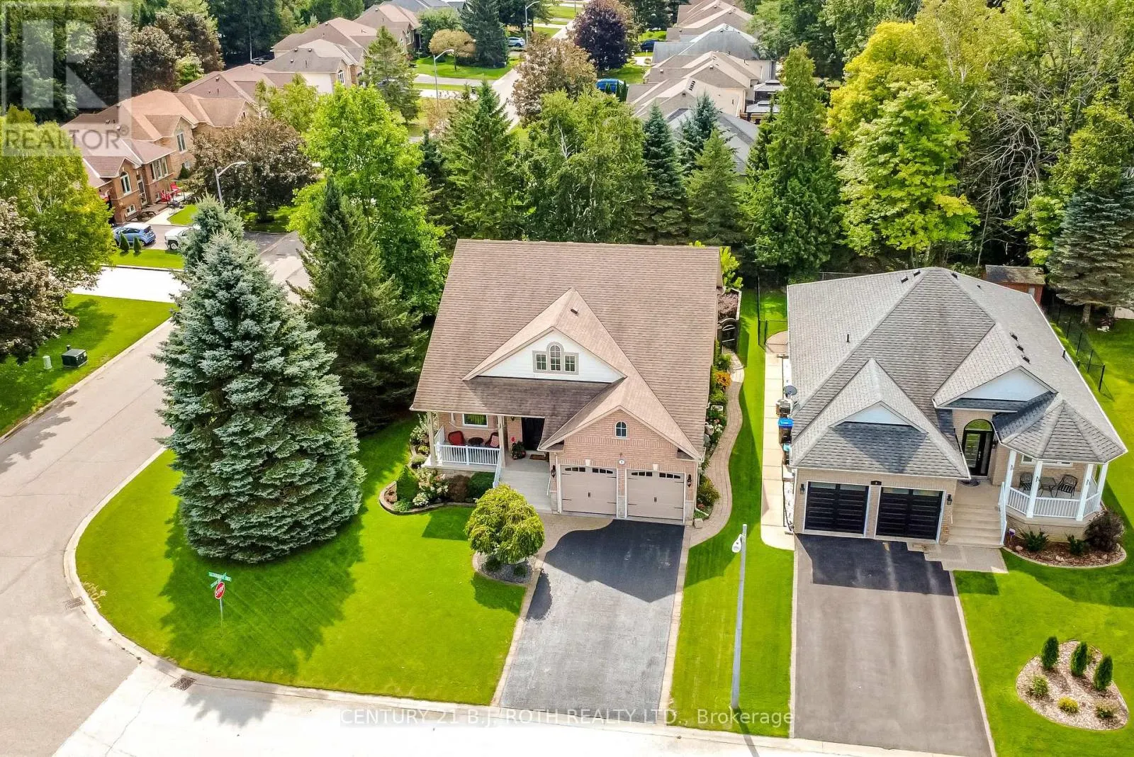 1 SILVERSANDS CRESCENT