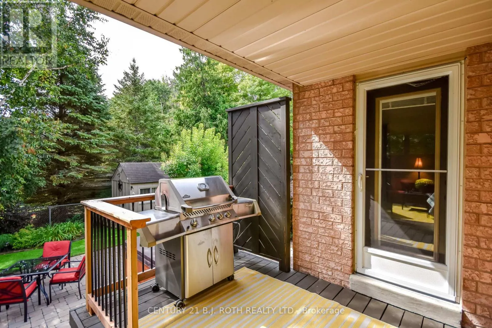 1 SILVERSANDS CRESCENT
