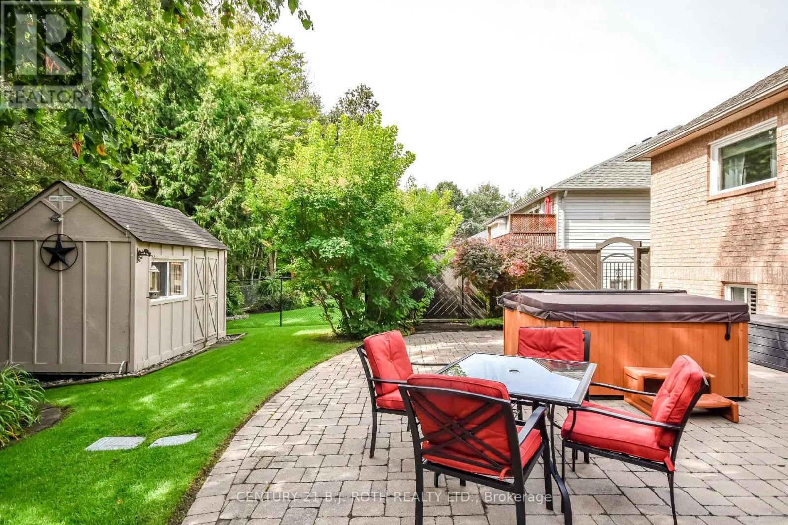 1 SILVERSANDS CRESCENT
