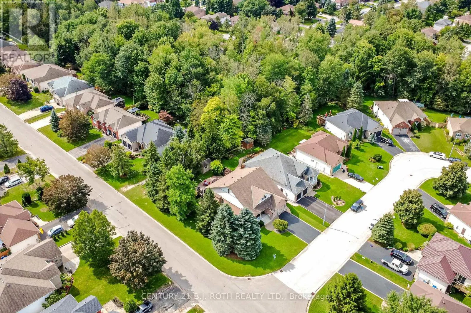 1 SILVERSANDS CRESCENT