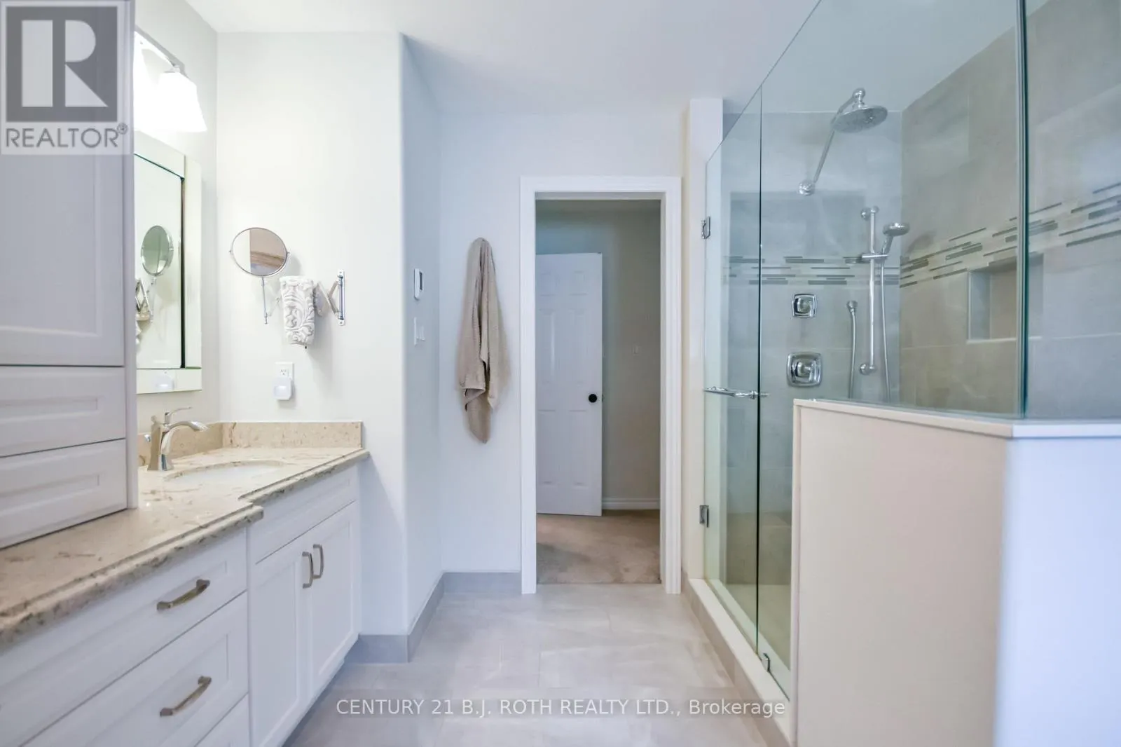 1 SILVERSANDS CRESCENT