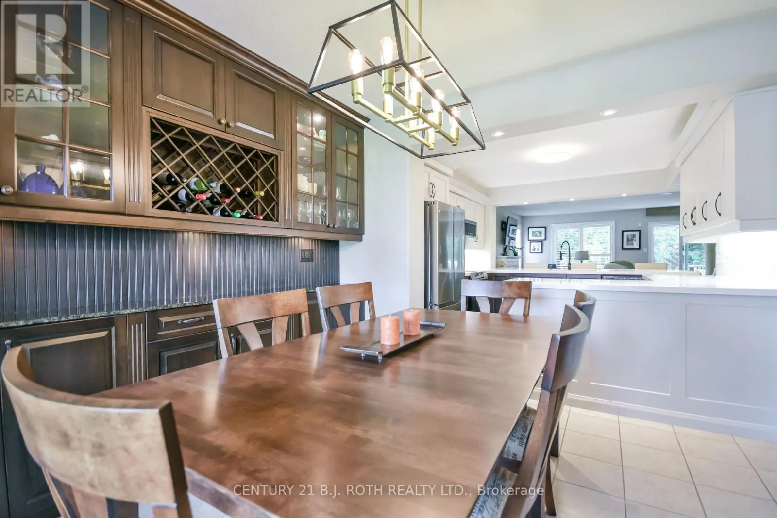 1 SILVERSANDS CRESCENT
