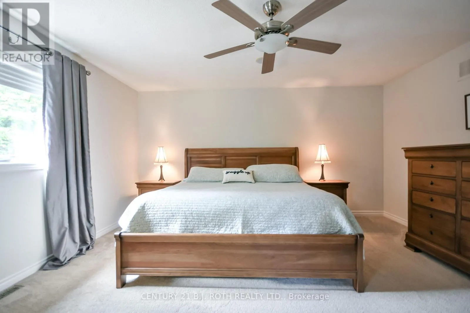 1 SILVERSANDS CRESCENT