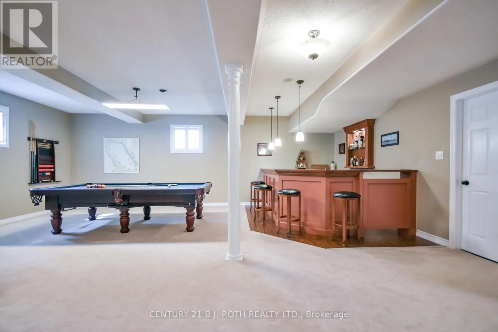 1 SILVERSANDS CRESCENT