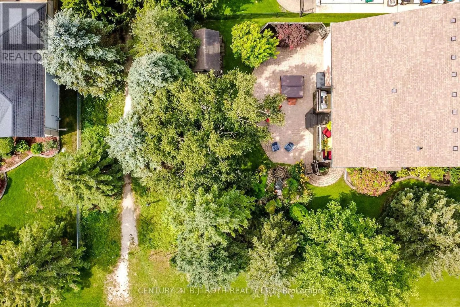 1 SILVERSANDS CRESCENT