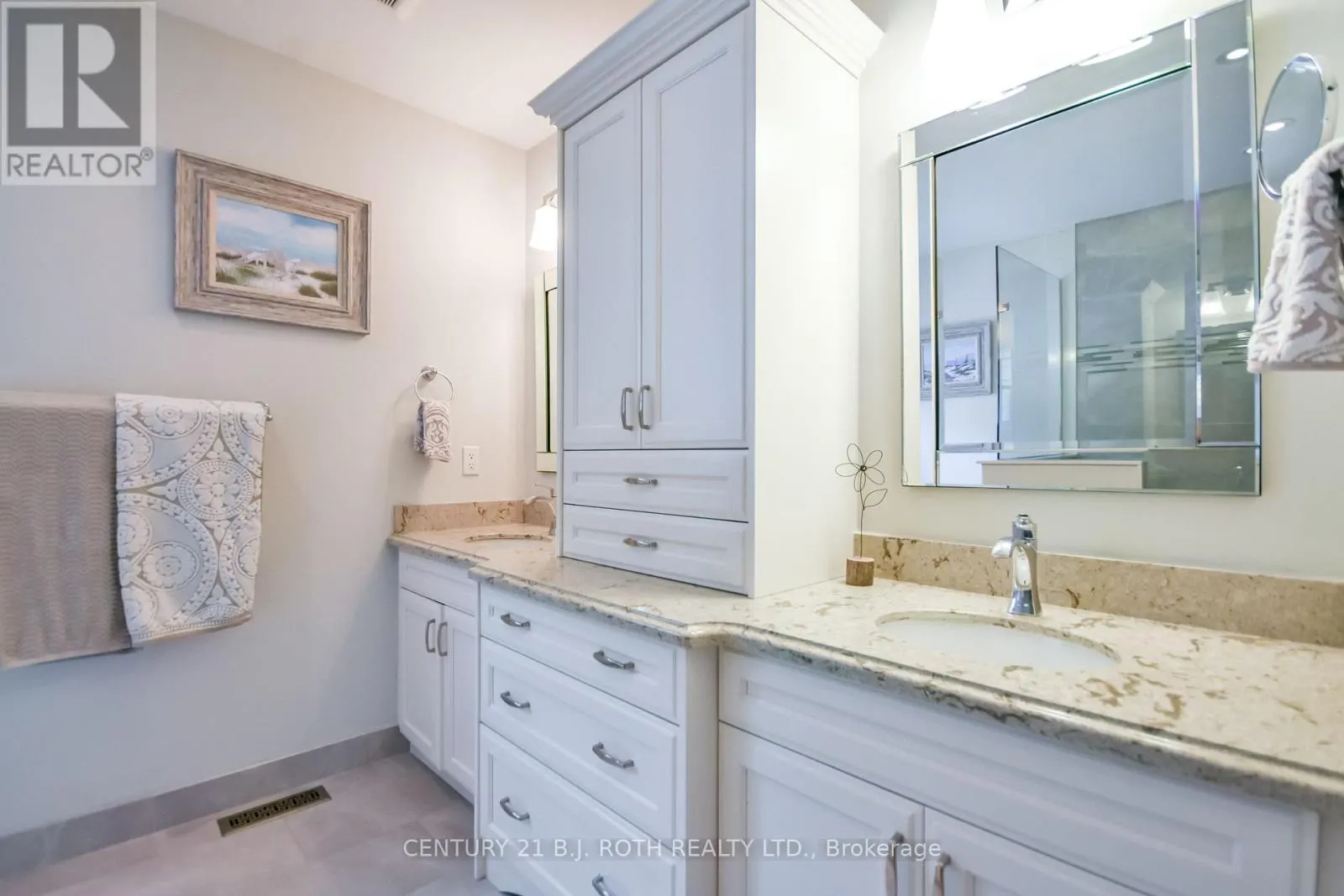 1 SILVERSANDS CRESCENT