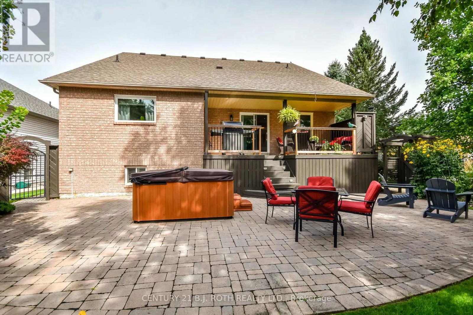 1 SILVERSANDS CRESCENT
