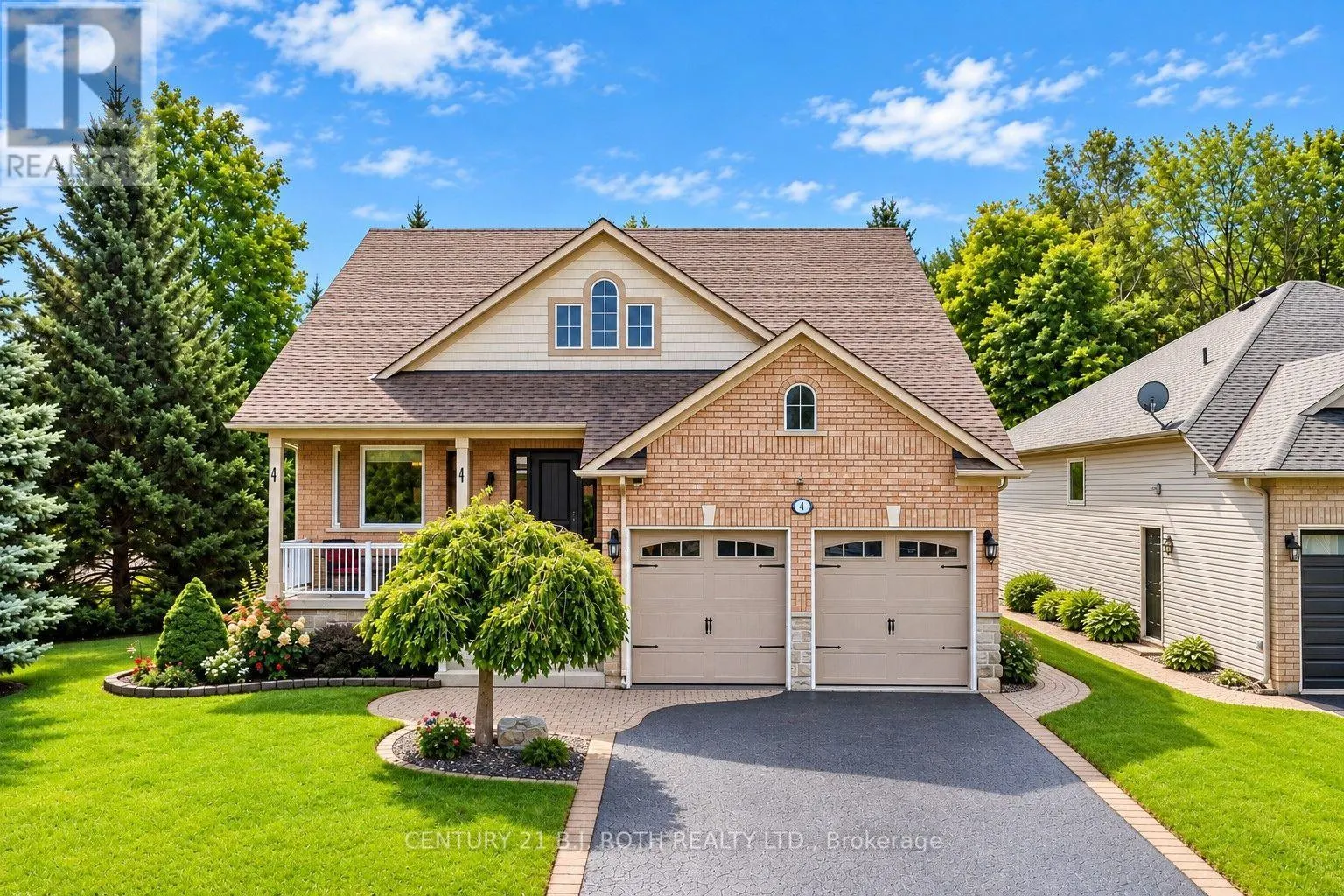 1 SILVERSANDS CRESCENT
