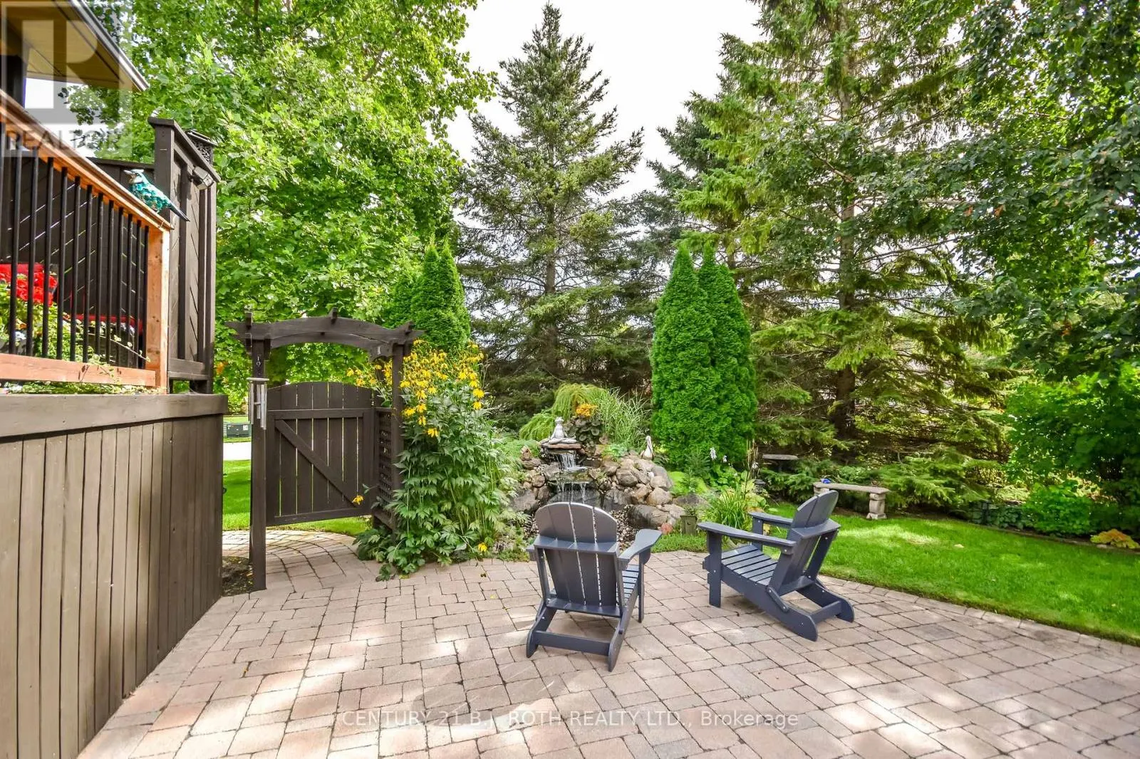 1 SILVERSANDS CRESCENT