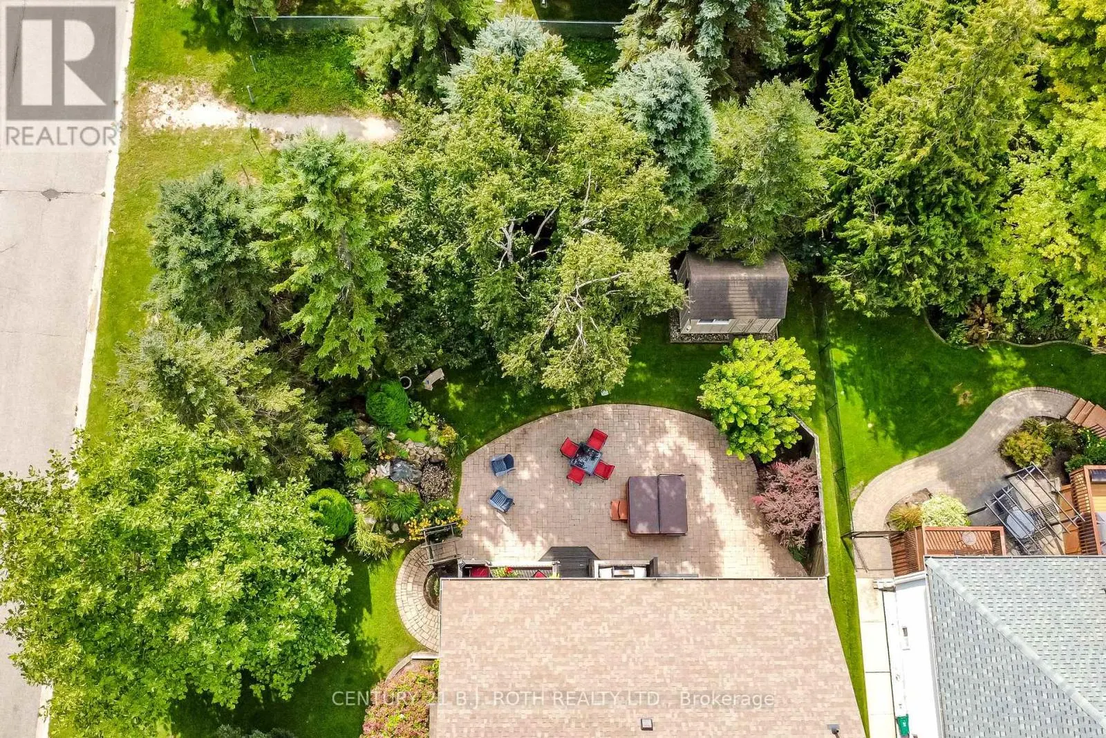 1 SILVERSANDS CRESCENT