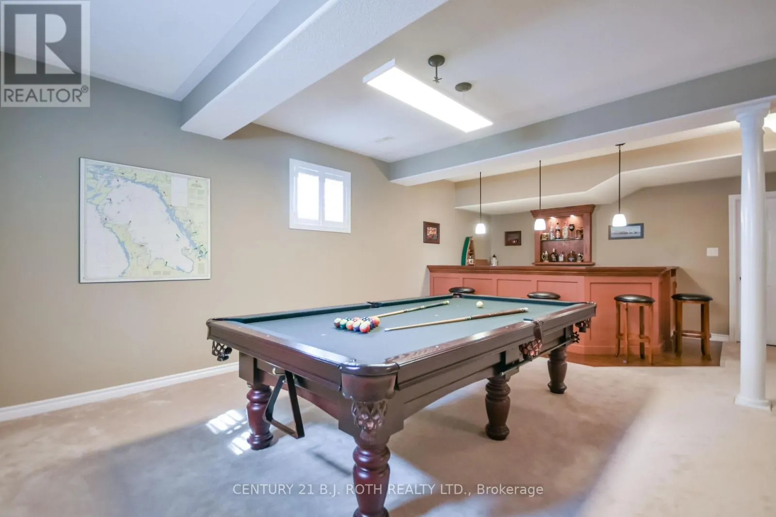 1 SILVERSANDS CRESCENT