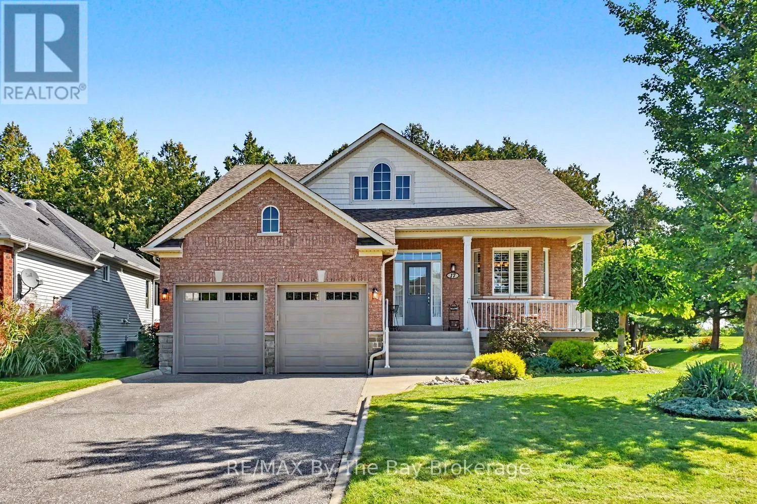 17 MARLWOOD AVENUE