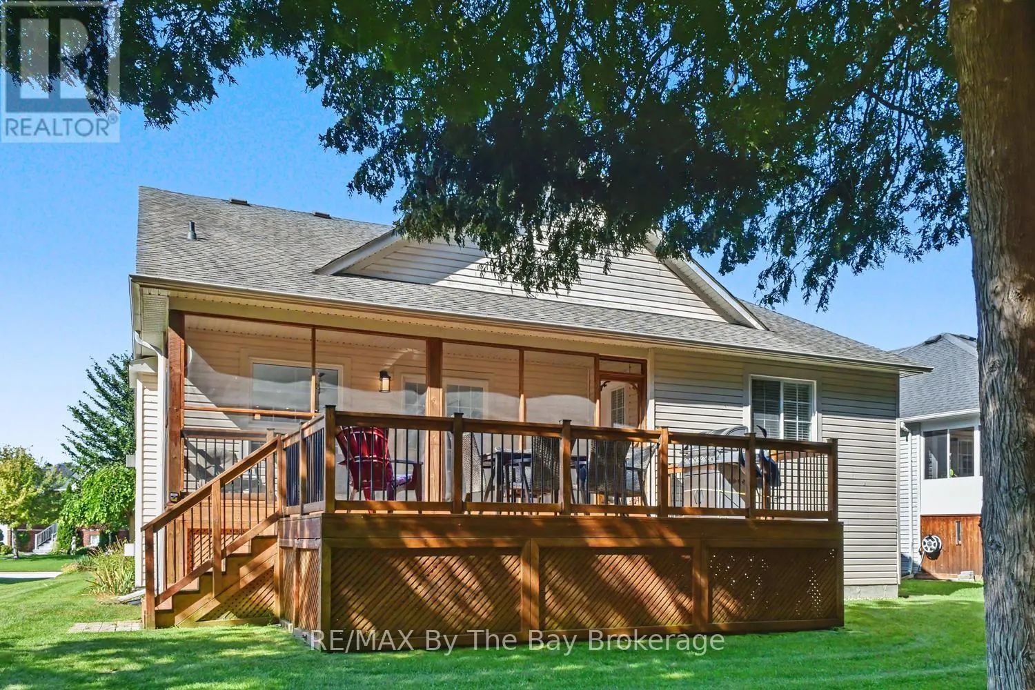 17 MARLWOOD AVENUE