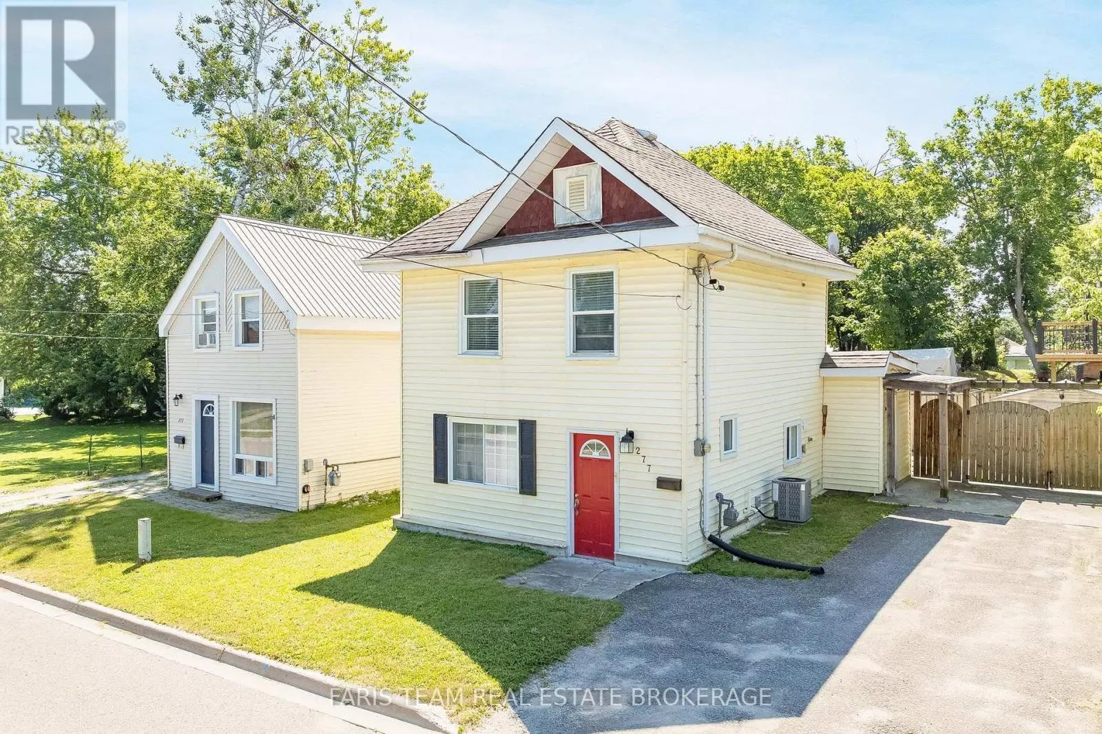 277 GLOUCESTER STREET
