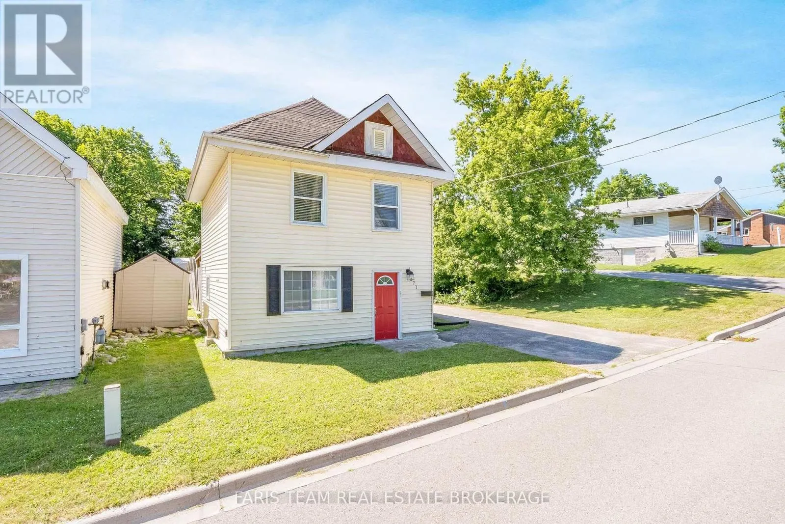 277 GLOUCESTER STREET