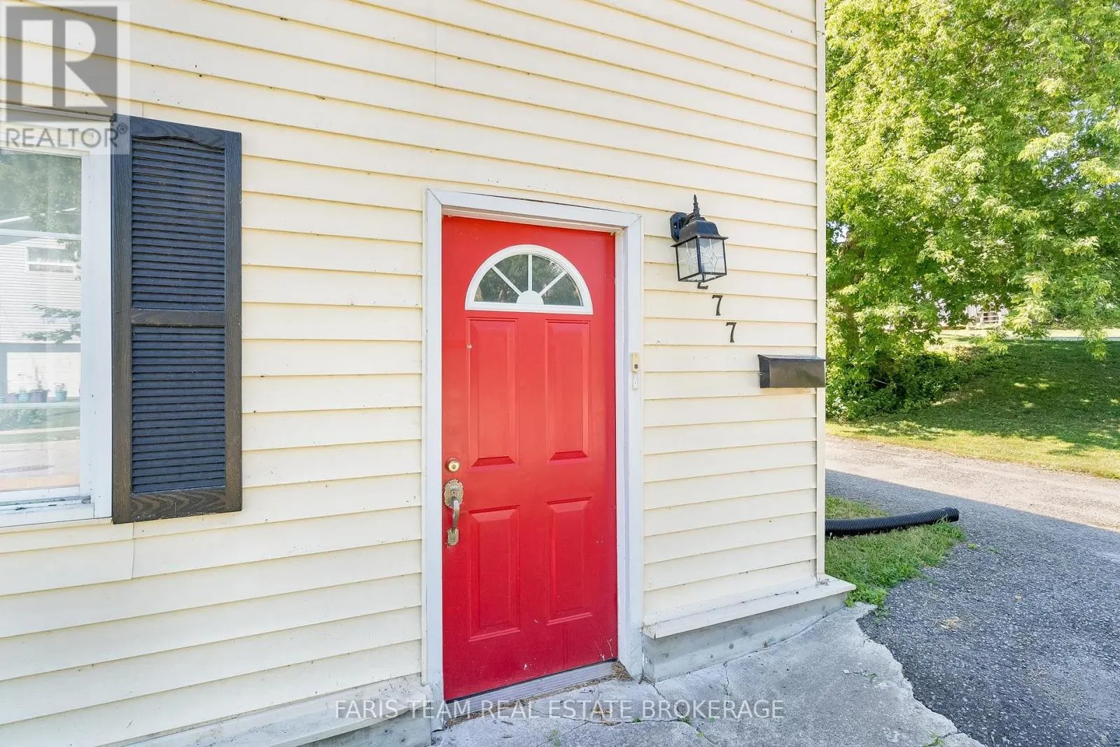 277 GLOUCESTER STREET