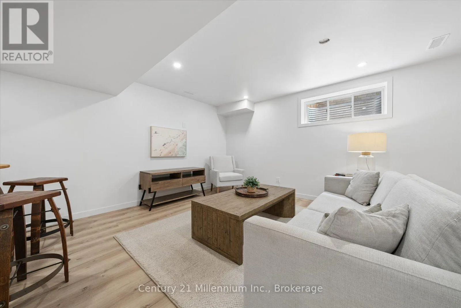 1 SPENCER STREET