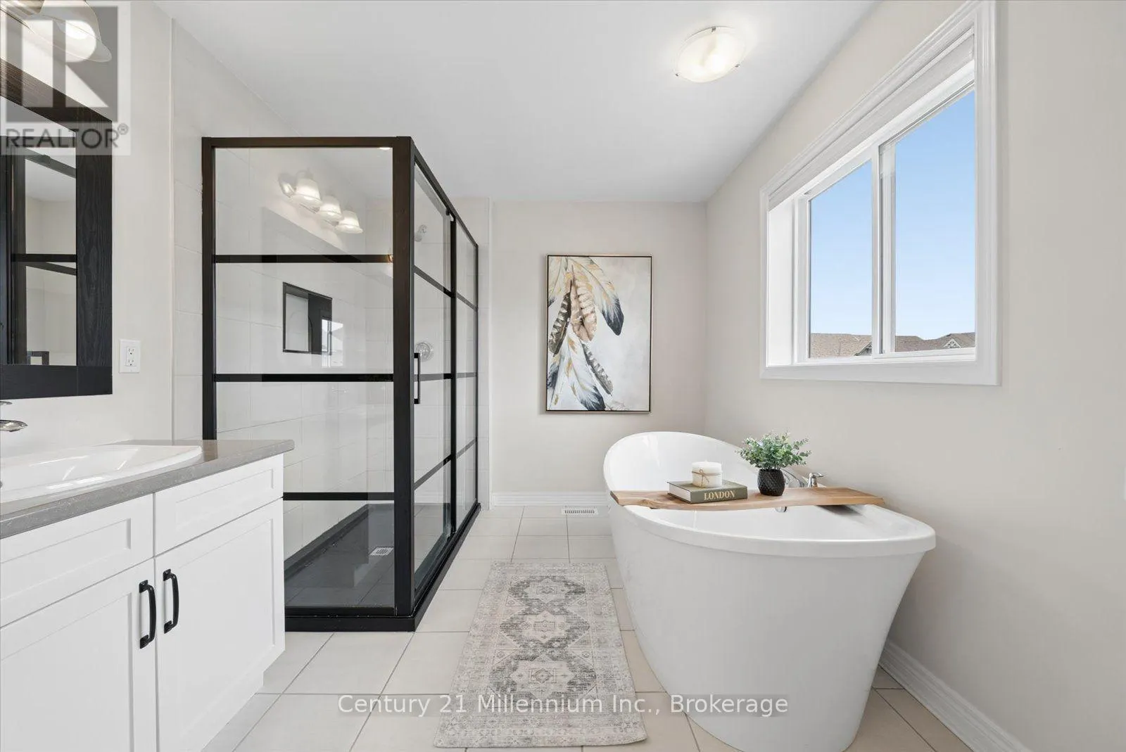 1 SPENCER STREET