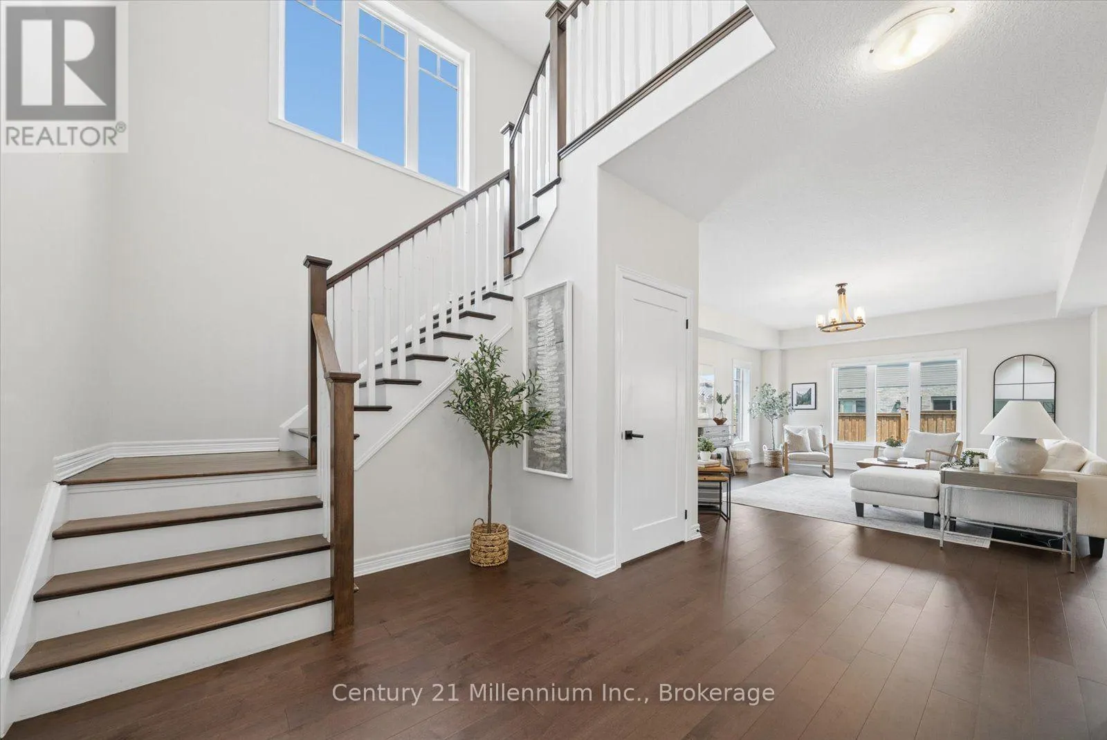 1 SPENCER STREET