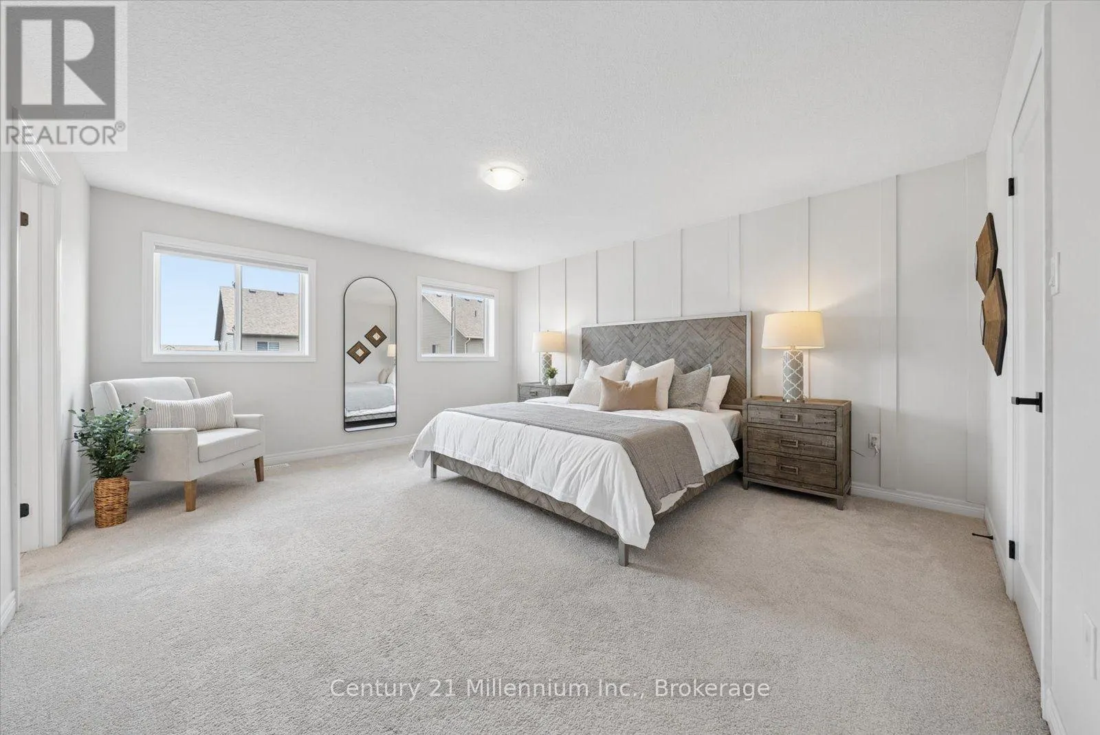 1 SPENCER STREET