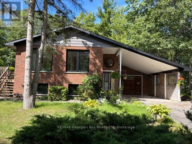 167 TALL PINES DRIVE NW