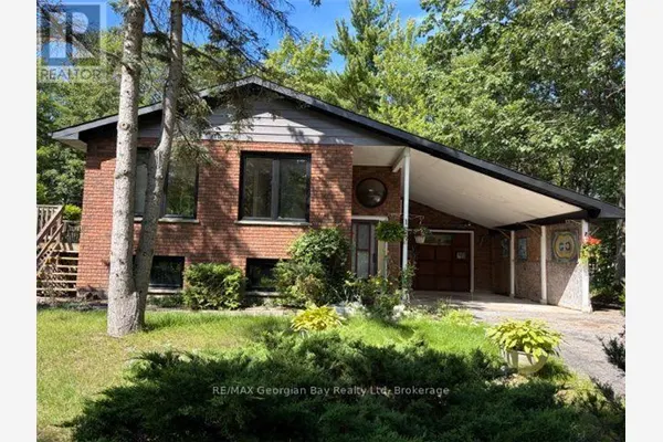 167 TALL PINES DRIVE NW