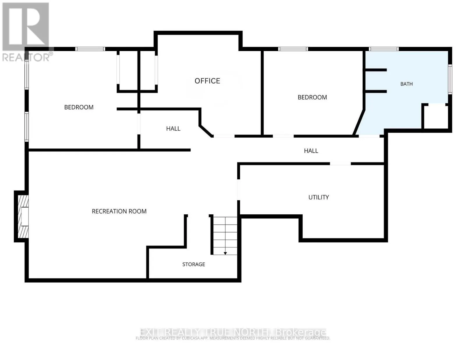 14 ROSEWOOD AVENUE