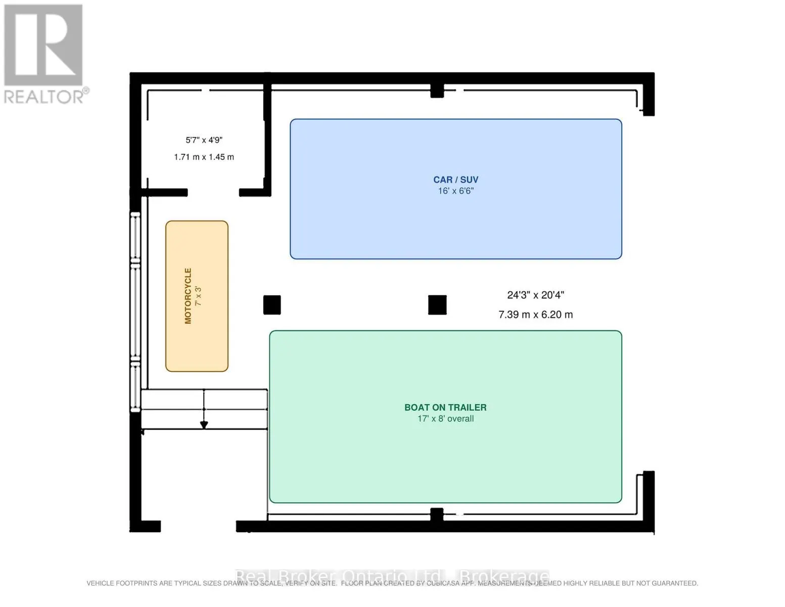 3 - 600 HUGEL AVENUE #3