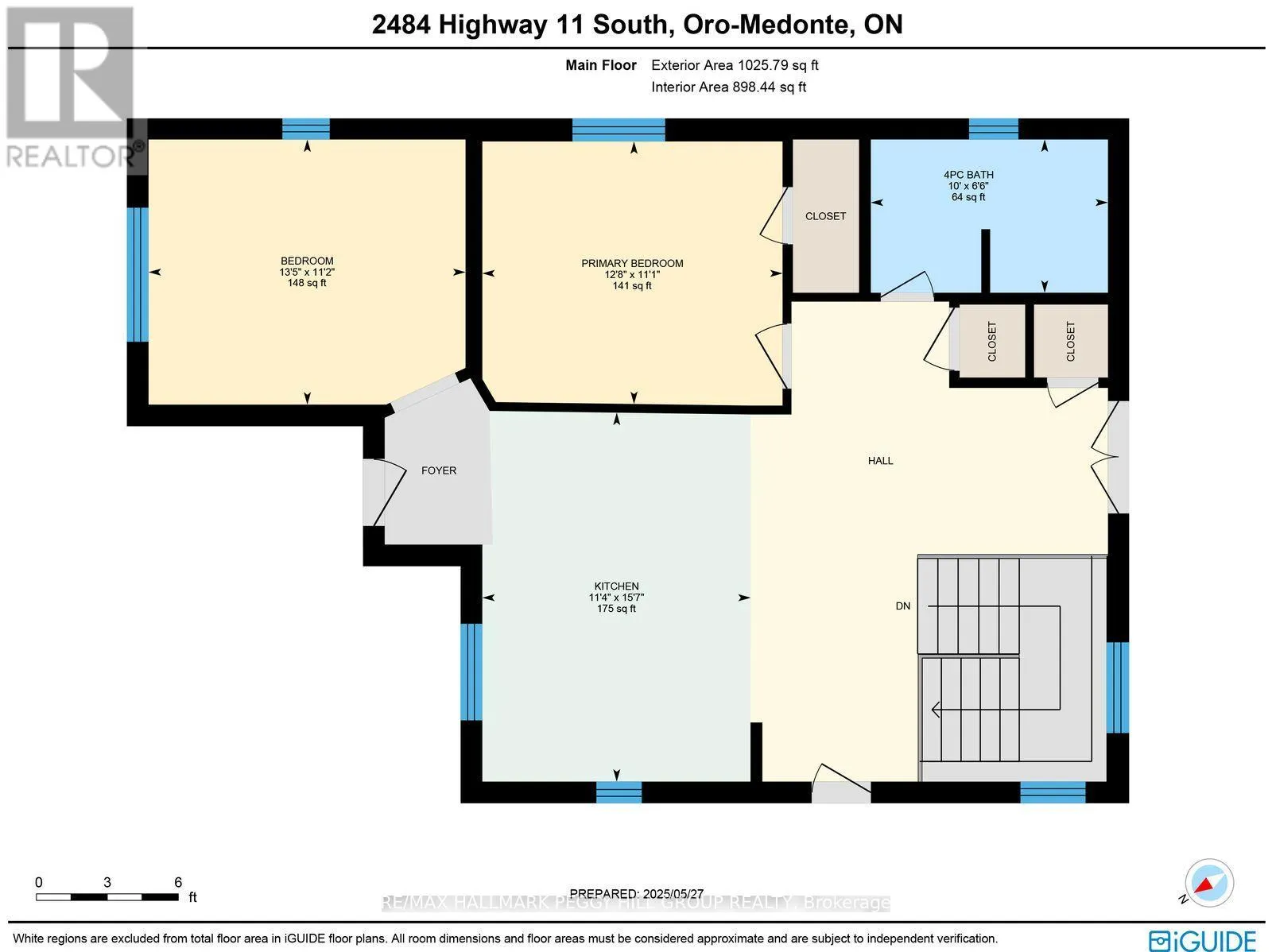 2484 HIGHWAY 11 S